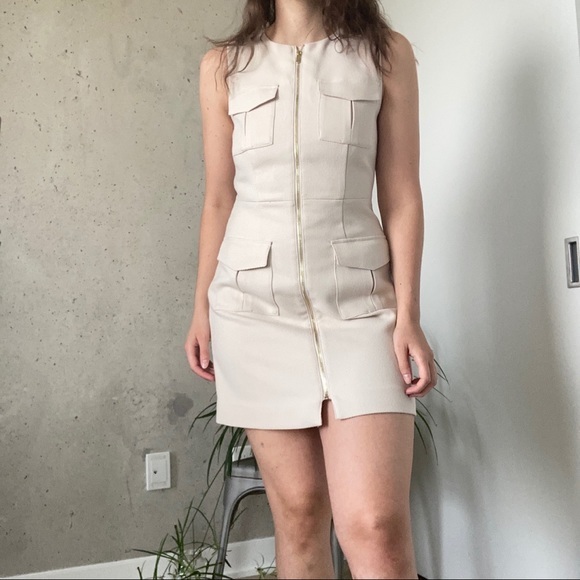 Utility Dresses